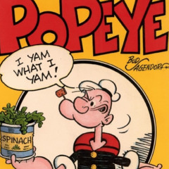 Popeye