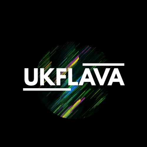 GUEST MIX FOR UK FLAVA RADIO (CELLAR & TWELVE STEP AUDIO SHOW