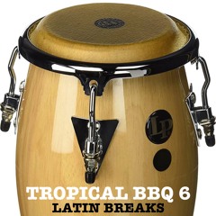 Tropical BBQ 6