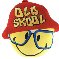 Essential Old Skool Tape 1 😀