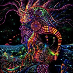 Vakra Avartana - Mystic Theory (Hi-Tech)