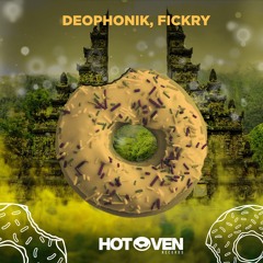 Deophonik, Fickry - Our Sounds (Original Mix)