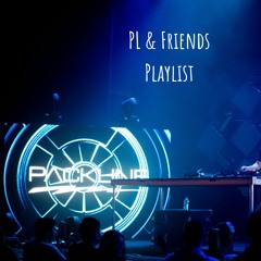 Packline and Friends