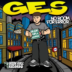 GES - No Room For Error [GRR011]