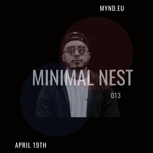Minimal Nest 013 - - MYND.EU