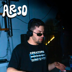 DEMO SET ARSO 2025