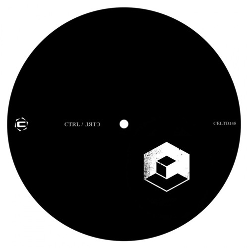 Chipi - CTRL (Spotify MIx) [CELTD145]