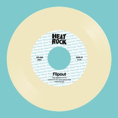 Flipout - The Mighty P.T.A. (Lewis of the New School Edit) Instrumental