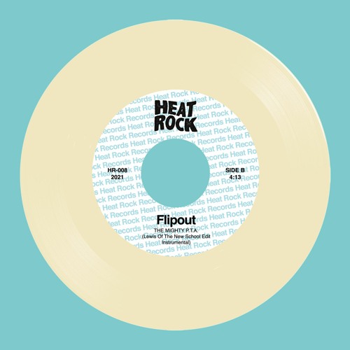 Flipout / The Mighty PTA Flipout / The Mighty PTA