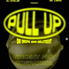 Vincent Feit-Dogpatrol-SK Libra b2b Elias @ Radio X @ Frankfurt 181025