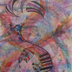 giving the heart receiving the soul