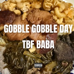 Gobble Gobble Day