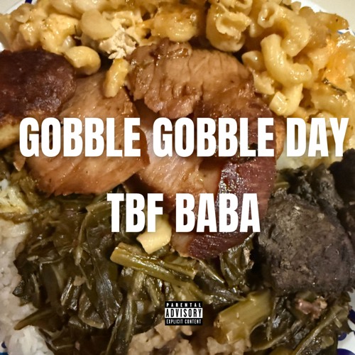 Gobble Gobble Day