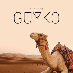 GuyKo Dj set | 17.05.24 | vol 009