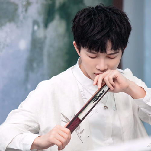 Chốn về - Châu Thâm [Thị tần lệnh OST]