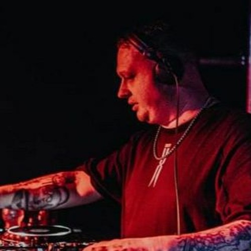Chris Van Neu - The Realm (CvN Bootleg 24)