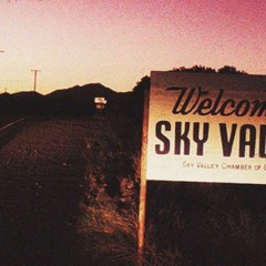 Kiss The Sky: The NTS Guide to '90s Stoner & Doom Metal 080223