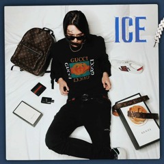 (SizeX) ICE x PULL UP (FACE - MORGENSHTERN) МЭШАП