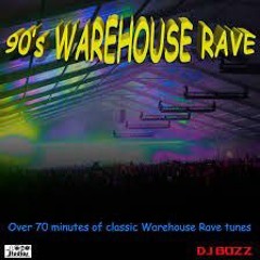 Warehouse Rave Mix DJ Bozz.mp3