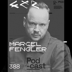 CLR Podcast 388 I Marcel Fengler