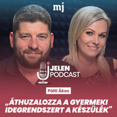 Digitális kokain – Mit tesznek gyermekeinkkel a big tech cégek?