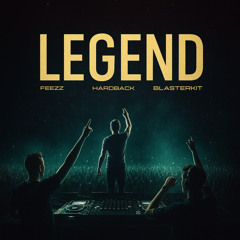 Legend (DEACON Remix)