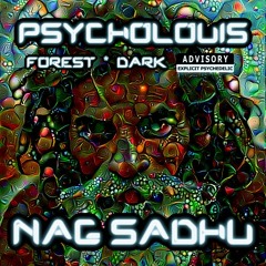 Nag Sadhu [Forest_Dark]