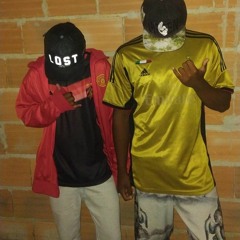 MC'S LP & CODE = = VOU TE CONTAR UM SEGREDO[[DJ ANDERSON DO PARAÍSO]] #22MUSIC
