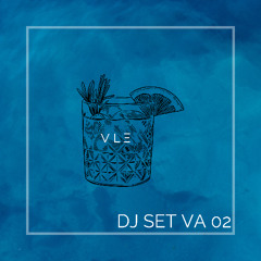 DJ SET VA 02 (3 Decks)