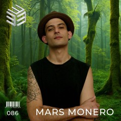 333 Sessions 085 - Mars Monero