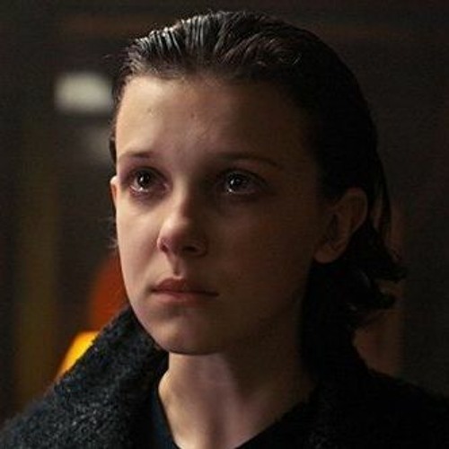 Осд рутуб — Осд рутуб. Millie Bobby Brown