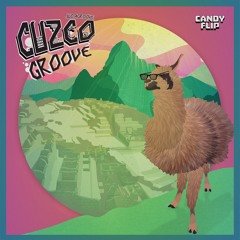 JUCAGROOVE -Cuzco Groove