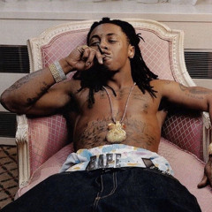 Lil Wayne - P.M.W