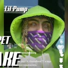 Lil Pump - "SHAKE" SNIPPET