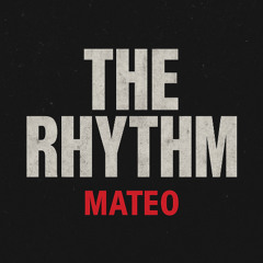 THE RHYTHM (Extended Club Mix)