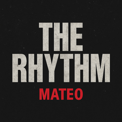 THE RHYTHM (Extended Club Mix)