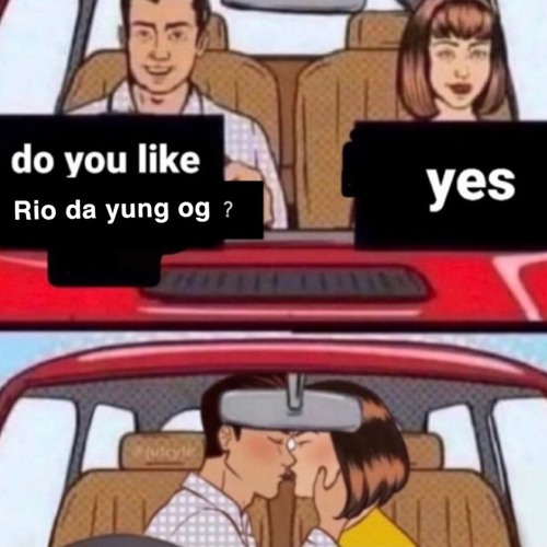 Stream KD | Listen to Rio da yung og playlist online for free on SoundCloud