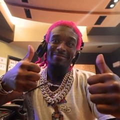 Fall Off (I Could Never Fall Off) - Lil Uzi Vert (Prod Lilmapletree)