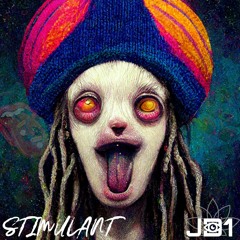 Stimulant - JD1