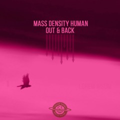 Mass Density Human - Thank You Mr Shower (Cold Shower Mix)