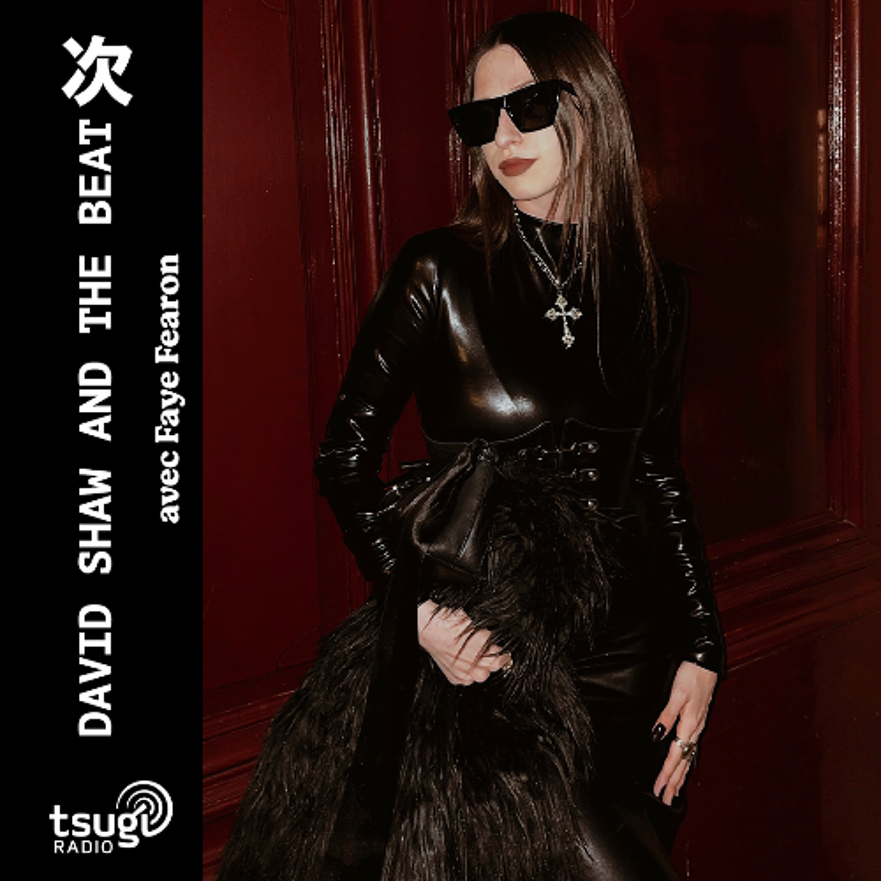 David Shaw And The Beat invite Faye Fearon · Résidence · Février 2026