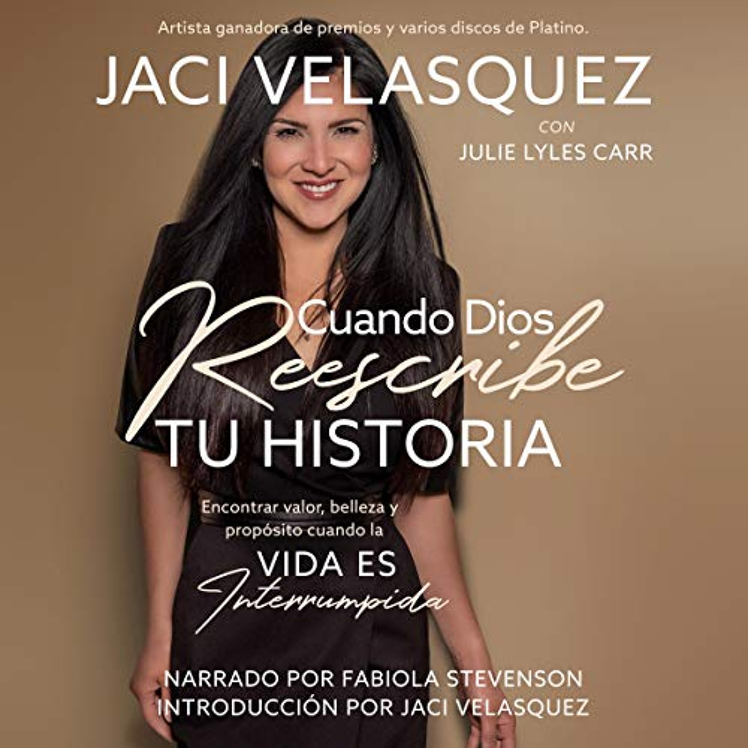 Cuando Dios reescribe tu historia [When God Rewrites Your Story] (Audiolibro) | Prueba Gratis