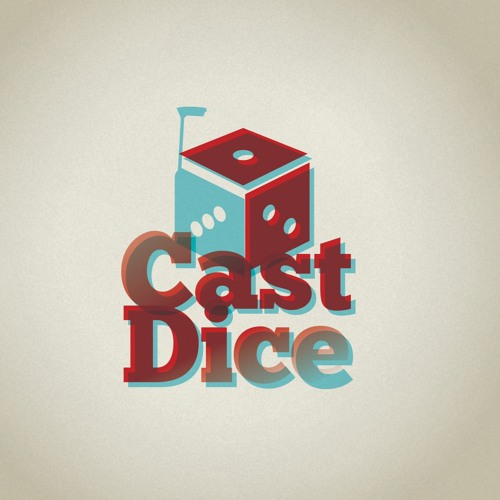 The Cast Dice Podcast, Episode 154 - 02 Hundred Hours With Graham Davey