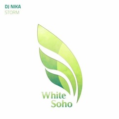 DJ NIka - Storm (Original Mix)