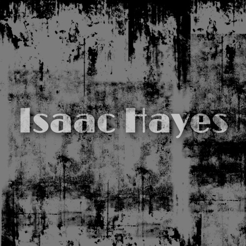 Isaac Hayes le mix