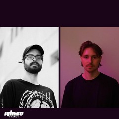 Yellow Island avec Nørus & Moodrich - 30 Septembre 2020
