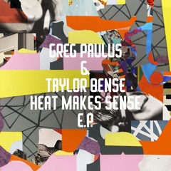 PREMIERE: Greg Paulus & Taylor Bense - Switch Feat. Stimulus & Malik Work [Freerange Records]