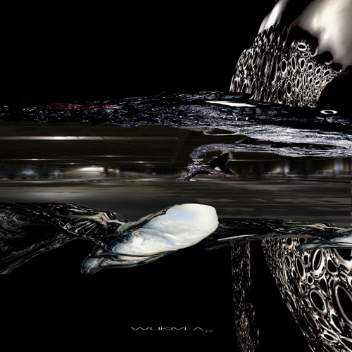 VAEDRITH - WORMHOLE DIALOGUE