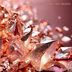 Kiiara - Gold (Kurei UKG Remix)