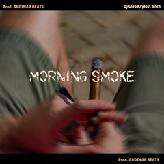[FREE] Imanbek x Christian Corsi Type Beat DEEP HOUSE 2021 "MORNING SMOKE" | Prod. Gleb Krylov